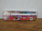 AM3298 Camel Oil Pastels Set of 25 Shades