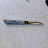 AM5334 Royal Marble Knife No 7 Small