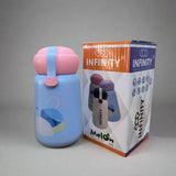 AM5118 Infinity Melon 300 Double Wall Insulated Steel Bottle 300ml