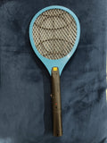 3549 Mosquito Racquet, Rechargeable, Insect Killer Bat with LED Light,Wireless,