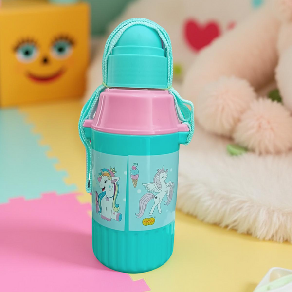 AM5025 Doodle-400 Insulated Bottle Plastic Inner