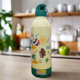 AM5121 Gili-600 Insulated Water Bottle 500ml