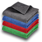 AM2808 Multipurpose Microfiber Cloth Pack of 3