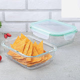 AM5392 Shine Max Glass Preservation Bowl 350ml