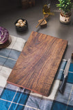 AM0906 Wooden Chopping Board, Cutting Board, Serving Platter for Kitchen 01