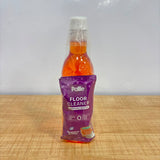 AM3893 KADAM Poliie Floor Cleaner Orange Bottle 600ml