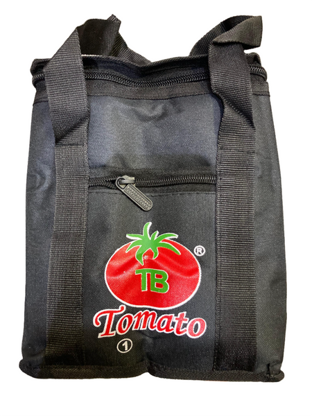 AM0576 Lunch Bags for Office Women & Men, Insulated Lunch Bag for Kids (L 7" x W 5.3" x H 9" )