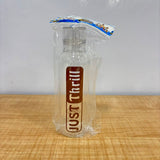 AM5910 Royal Transparent Plastic Water Bottle - 500ml