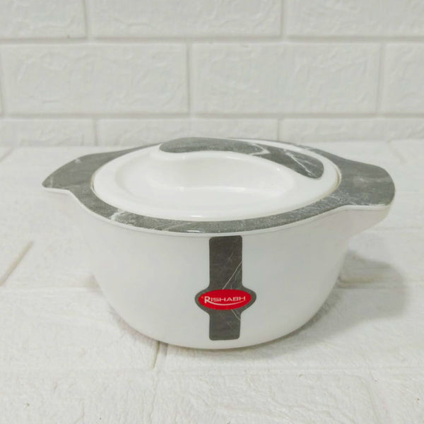 Di0275 Rishabh Sigma Marbella Insulated Casserole Set – 3 Pcs