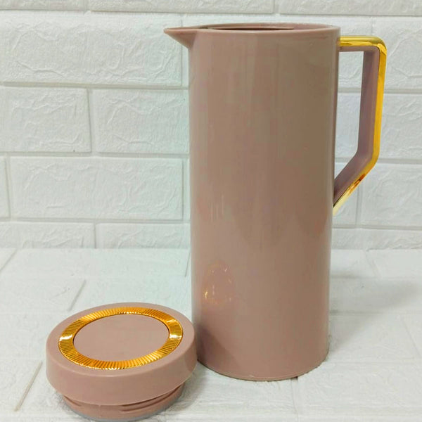 Di0280 Rishabh Titann Steel Insulated Flask 1700 ml