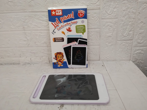 AM3472 LCD Panel Writing Tablet for Kids 8.5