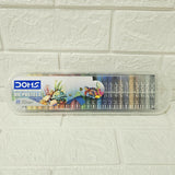 AM6084 Doms Oil Pastels Colours - 25 shades