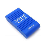 AM6069 Doms M-Tech Eraser (Multicolour)