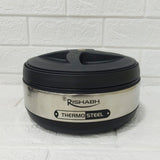 Di0258 Rishabh Imperial Set 2 - Thermo Steel Insulated Hot Pot & Water Jug Gift Set