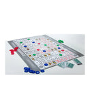 AM2899 Jumbo Sequence Game 55209 Fun And Excitenment With Friends And Family Easy Enough For Children, Challenging For Adults