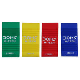 AM6069 Doms M-Tech Eraser (Multicolour)