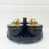 Di0277 Rishabh Volvo Revolve – Multipurpose Revolving Container Set