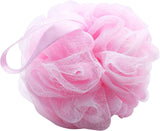 3824 Luxury Flower Bathing Loofah Sponge Exfoliator Scrubber for High Lather Cleansing