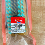 A06995 Royal Ware Gravity Wooden Brush