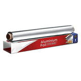 3197 Aluminium Foil 9 Metre for Food Packing , Wrapping, Storing and Serving