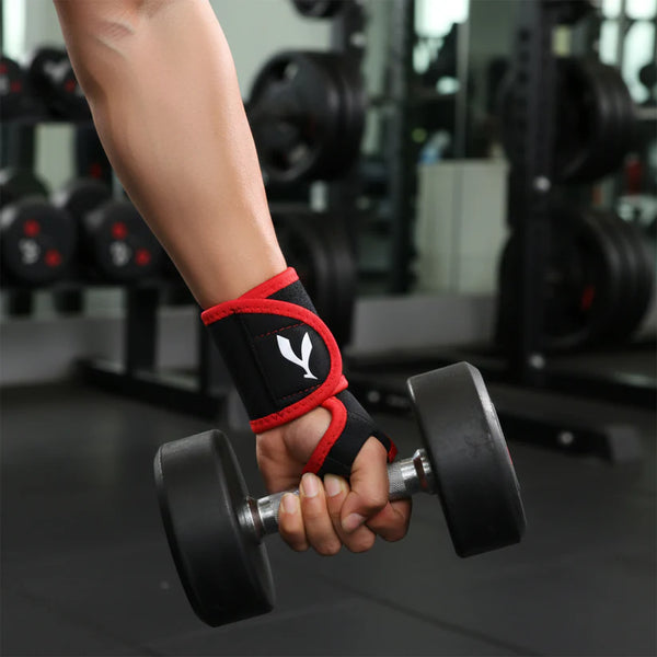 19469 Adjustable Wrist Support Brace (1 Pc)