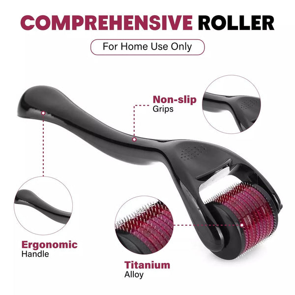 1280 Derma Roller