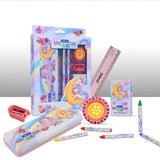 AM6103 DOMS Unicorn Stationery Kit Gift Set for Kids