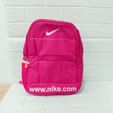 AM6120 Stylish Branded Mini Backpack (MIx Design) – 1 Pc
