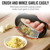 2350 Garlic Press