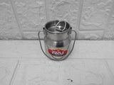 AM3567 Raj Mini Can Stainless Steel For Kitchen NO2