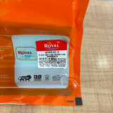 AM5860 Royal Wiper No.12 for Floor Cleaning Light Weight with Handle Rod