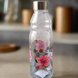 AM3982 Steel Cap Freeze Water Bottle 1Pcs