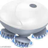 13556 Smart Electric Scalp Massager (1 Pc)