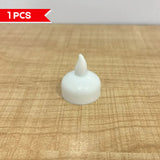 A07747 LED Floating Candle - (Pack Of 1)