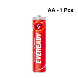 3971 Eveready AA Carbon Zinc Battery Original - 1Pcs