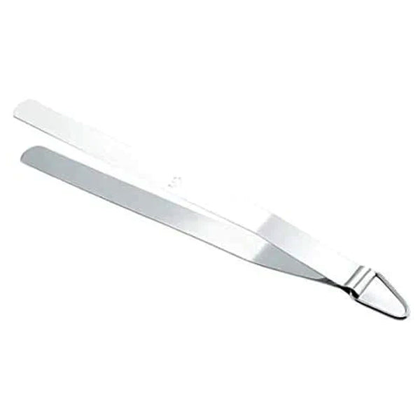 AM2343 Lion Stainless Steel Roti Chimta chapati Tong 1 Pcs No.1