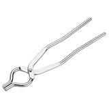 AM2346 Lion Stainless Steel Kitchen Tools of Tongs Sansi 8mm Or Pakad