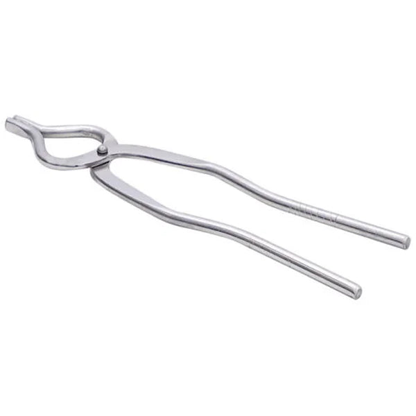 AM2346 Lion Stainless Steel Kitchen Tools of Tongs Sansi 8mm Or Pakad