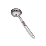 AM2348 Lion Sober Stainless Steel Ladle Cooking Serving Spoons No.5