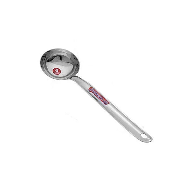 AM2349 Lion Sober Stainless Steel Ladle Cooking Serving Spoons No.4
