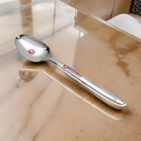 AM2360 Lion Sober Stainless Steel Cooking Serving Pan Spoon No.4