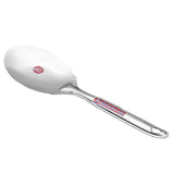 AM2390 Lion Stainless Steel Sober Rice Serving Spoon No. 3