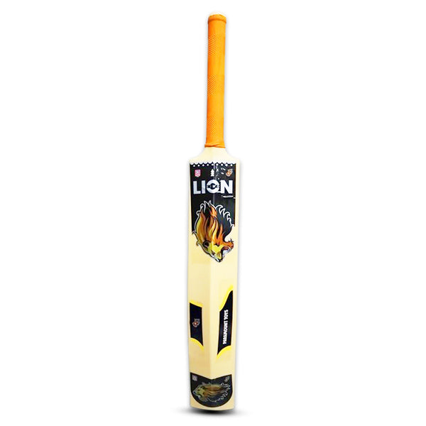 AM2882 Paramount Toys Lion King Plastic Cricket Bat Big