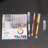 AM2968 Himic Better Quality Gel Pen GP-2501
