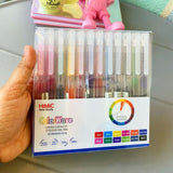 AM2968 Himic Better Quality Gel Pen GP-2501