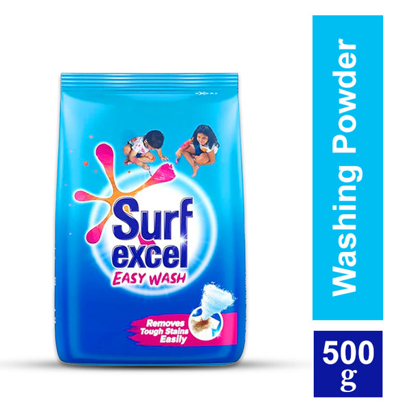 AM3120 Surf Excel Detergent Powder 500gm