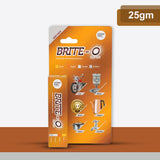 AM3286 Pidilite Brite-o Super Metal Polish 25gm