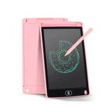 AM3473 LCD Writing Pad/Tablet for Kids - 8.5 Inch