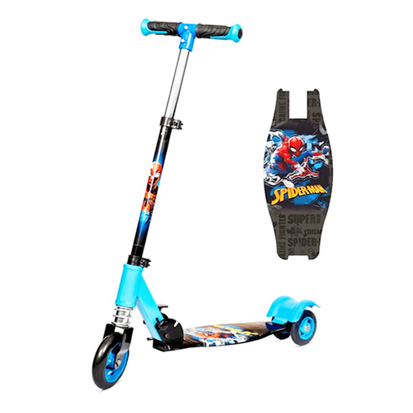 Am3475 Kixy Scooter for Kids 1 Piece