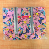 AM3873 Flower Shoulder Bag for Women 12X14Cm